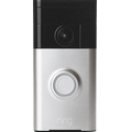 Ring - Wi-Fi Smart Video Doorbell